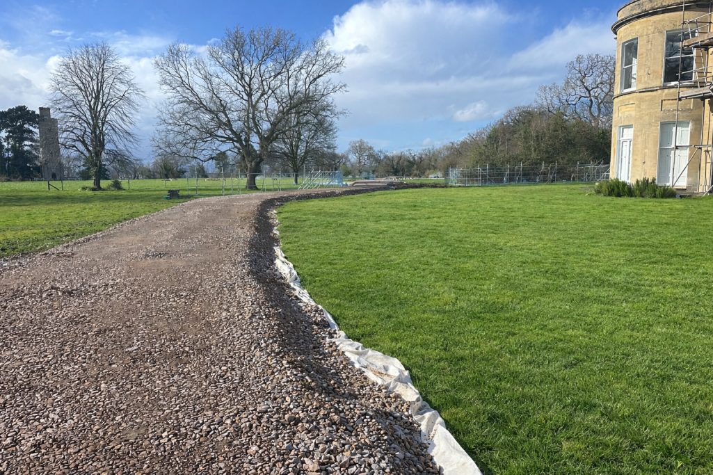 The Bristol Zoo Project, Bristol