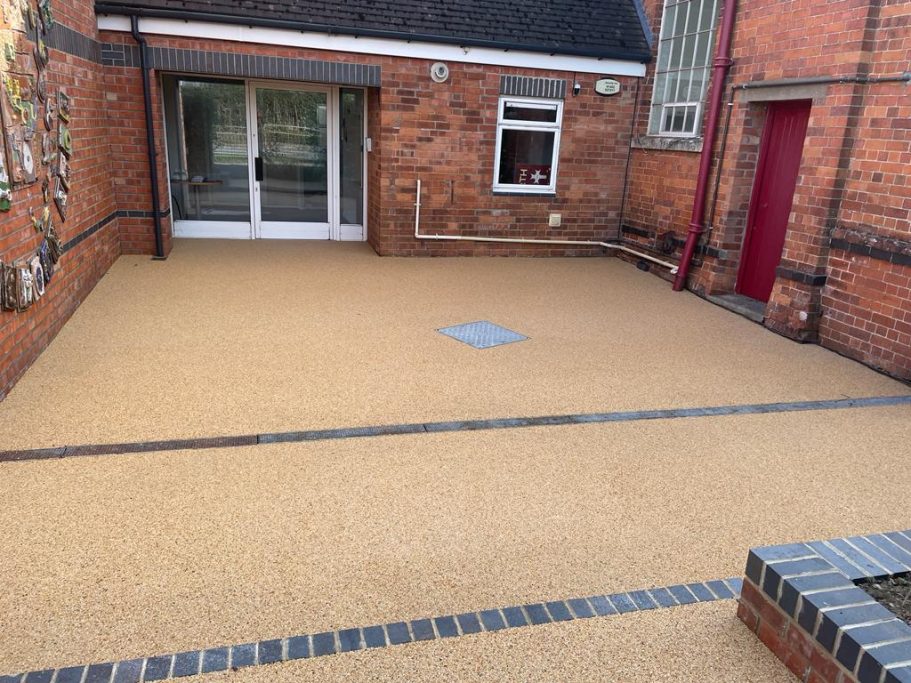 The Harvey Centre, Minsterworth